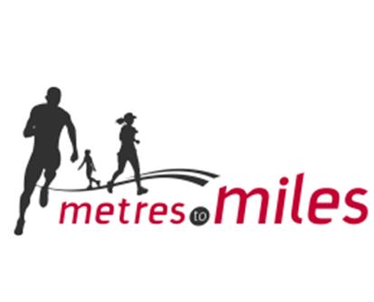 Metres to Miles